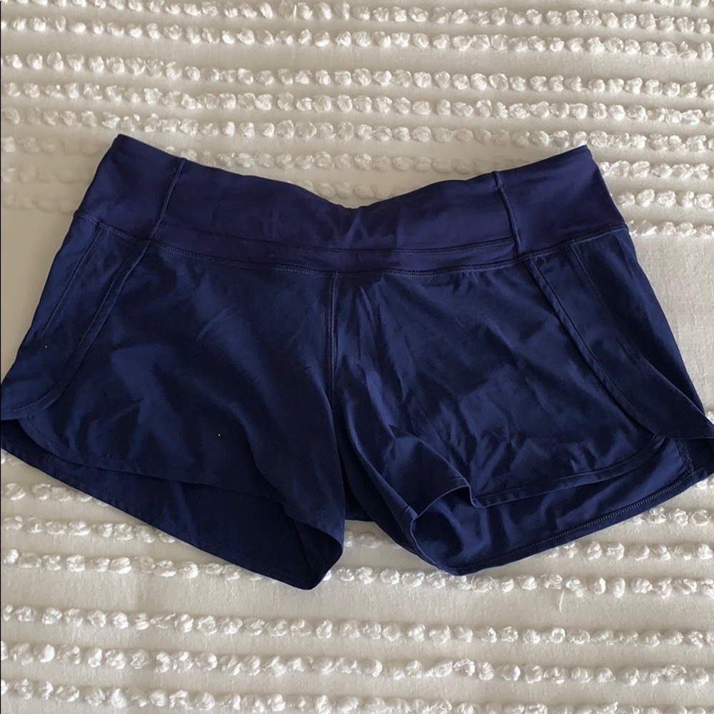 Lululemon shorts!